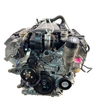 Engine for Mercedes CLK C209 A209 CLK S 500 5.0 V8 113.968 M113.968 A1130109702