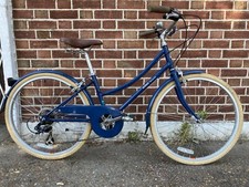 34cm Bobbin Brownie Hybrid Bicycle 24" 1 3/8