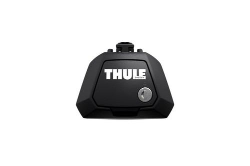Thule 7104 evo - 7104, raised