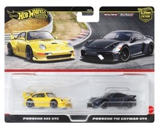 Hot Wheels 1:64 Car Culture
