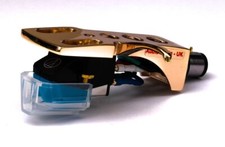 Rose Gold Headshell, cartridge, stylus for Stanton T62, T92, STR8150, ST150, T52