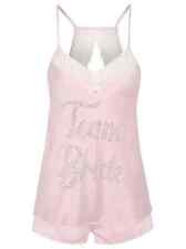 New PINK Diamante Team Bride