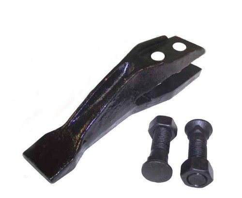 Compatible with jcb 3cx model - with,