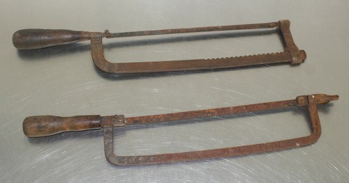 Lot antique adjustable - of,
