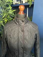 Barbour Cavalry Polarquilt