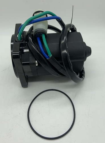 Power trim motor - power, for