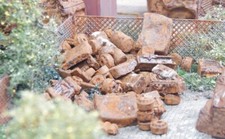 HO Scale Loads - 28176 - SCRAP