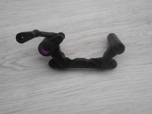 Hpi savage steering - hpi,