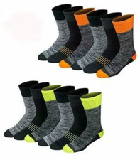 DICKIES Men's Work Crew Socks