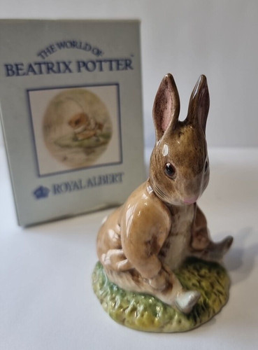 Beatrix potter royal albert - potter,