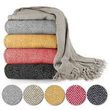 Throw blanket for - for, sofas