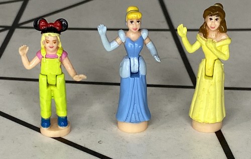 Disney magical miniatures - magical,