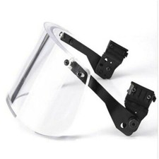 NIJ IIIA Ballistic Plates Face