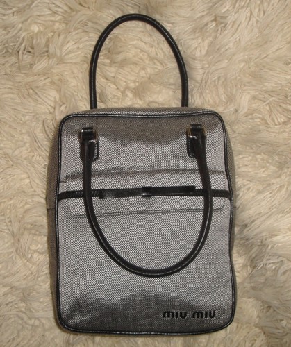 Vintage miu silver - miu,