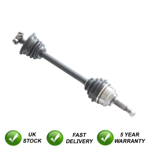 Front left drive shaft fits - drive,