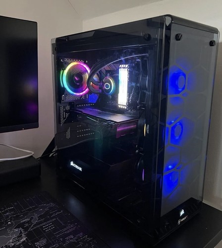 Premium gaming rtx - premium, pc