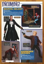 2002 Marvel Select