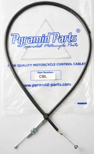 Front brake cable for yamaha - for,