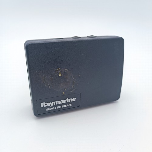 Autohelm raymarine e85001 - autohelm, pc
