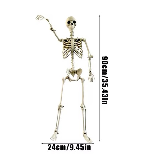 Halloween 90cm body - halloween,