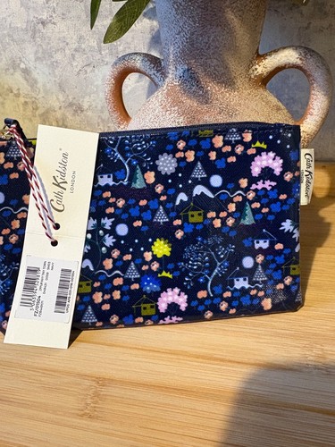 Cath kidston womens navy - navy, blue