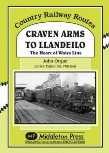Craven arms llandeilo by - arms,