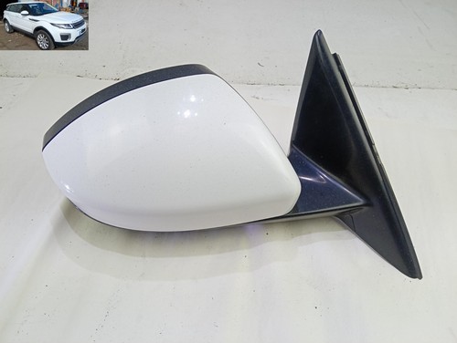 Wing mirror power fold - power,