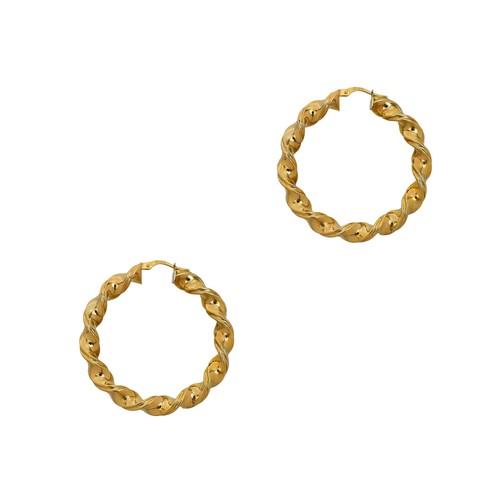 Pre owned 9ct gold - 9ct,