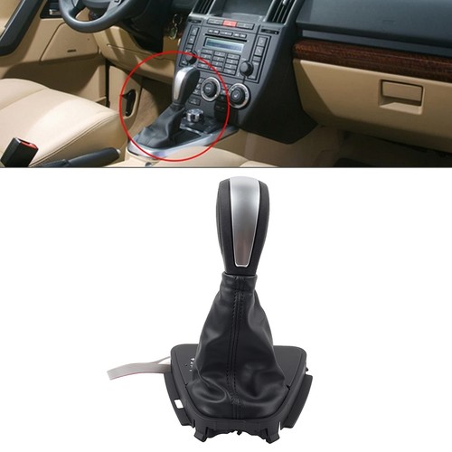 Gear shift knob - shift, lever