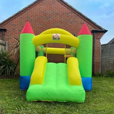 Bouncy Inflatable Jumper