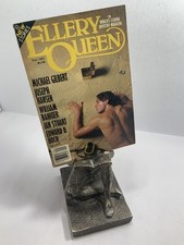 Vintage Ellery Queen Mystery