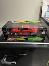 1:18 ERTL/Joyride - 2003