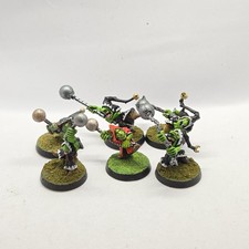 Warhammer Fantasy: 6 x Metal