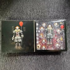 Neca Pennywise Joker Clown