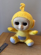 Tiddlytubbies Teletubbies