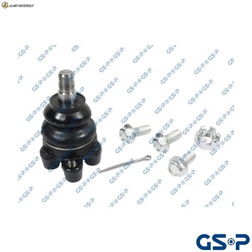 Support guide joint - support,