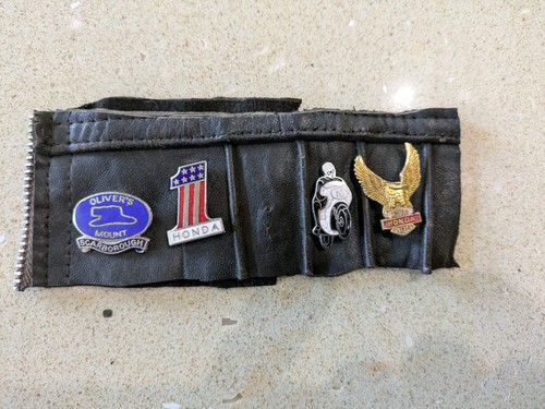 Motorbike badges from - badges, the
