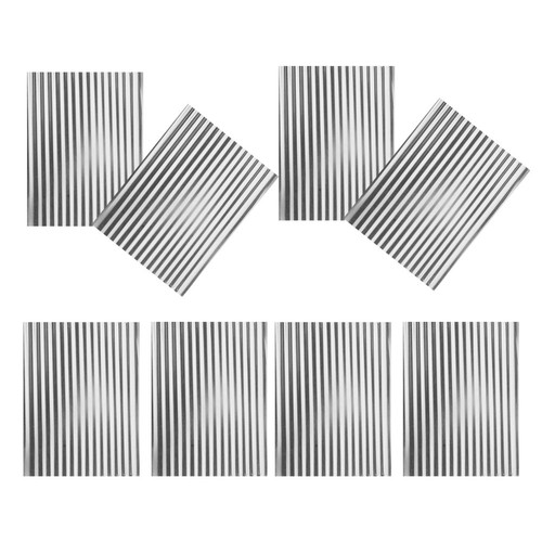Pcs simulated roof material - 8,