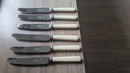 Vintage stainless steel - stainless,
