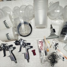 Spray Gun GTi Bundle 1.3 And