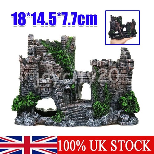 Aquarium fish tank - aquarium, ornament