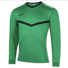Mitre Football Shirts - Full