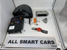 Smart fortwo 451 mhd coupe - fortwo,