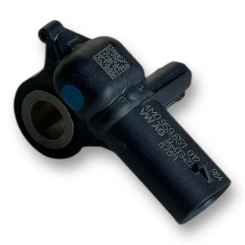Genuine crash sensor - genuine, airbag