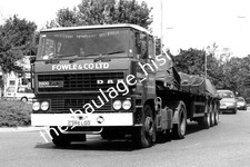 Thh truck photos - thh,