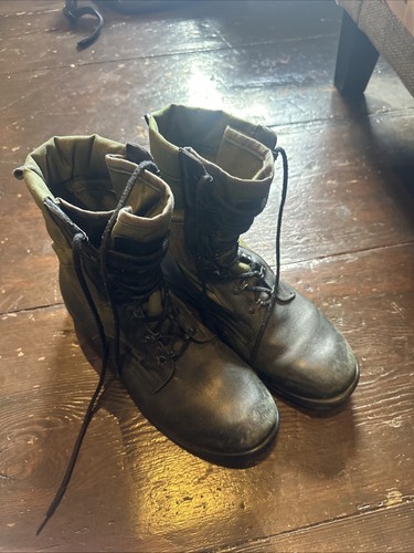 Men german jungle - men’s, boots