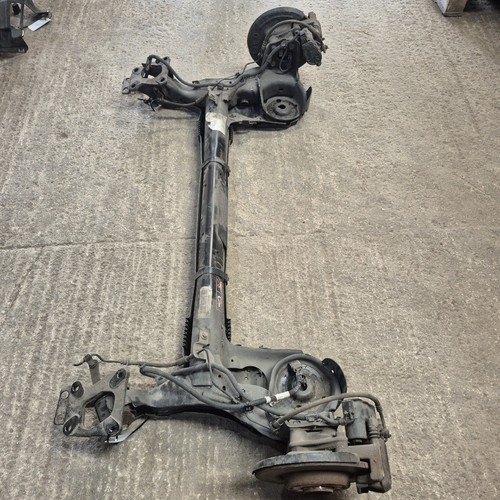 Citroen berlingo 2018 2023 5 - 2018-2023, 1.5