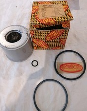 Genuine Greyfriars Filters