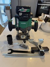 Hikoki M3612DA 36V 1/2inch