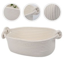  Small Wicker Basket with